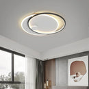 LED Ceiling Lamp for Home Indoor Lighting by Ljojo - Modern & Stylish for Every Room