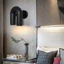 Ljojo LED GU10 Wall Sconce Reading Lamp for Creative Home Decor