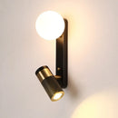 LED Pendant Light Modern Nordic Spotlight Chandelier Adjustable Hang Lamp - Ljojo