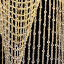 Ljojo Luxury K9 Crystal Ceiling Light for Modern Home Lighting
