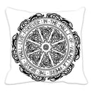 Geometric Cushion Cover Pillowcase for Home Decor by Ljojo