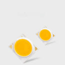 Ljojo LED Pendant Lights Set of 4 - Bedroom & Living Room Smart Ceiling Lighting