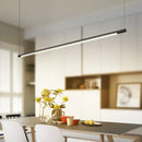 Nordic Minimalist Pendant Lamp for Kitchen Island Dining Table by Ljojo