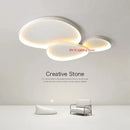 Ljojo LED Chandeliers for Bedroom - Modern Indoor Lighting Fixture for Whole Home - Ljojo Lamp