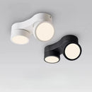 LED Ceiling Light Adjustable Tube Living Room Balcony Spotlight - Ljojo