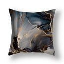 Ljojo Marble Pattern Cushion Cover Set for Home Decor