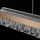 Ljojo LED Pendant Chandeliers for Modern Home Decor & Indoor Lighting