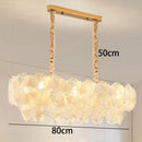 LED Pendant Lights for Home Decoration by Ljojo: French Style Indoor Lighting