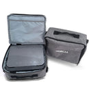 Ljojo™ Projector Bag: Travel-friendly Horlat T03 Protector Carry Case for Universal Projectors