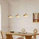Modern LED Dining Table Pendant Light | High-end Restaurant Bar Counter Tea Room Lighting by Ljojo