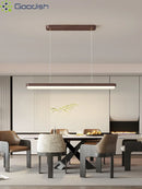 LED Pendant Lights Chandelier for Living Room Home Decor by Ljojo