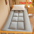 Ljojo 2025 Soybean Fiber Bunk Mattress - Double Size, Thickened for Student Dormitory