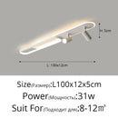 Ljojo LED Ceiling Lights with Spotlights for Home Lighting