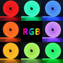 Flexible IP65 Waterproof LED Neon Light Strip for Kitchen & Bedroom Decoration by Ljojo