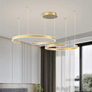 Ljojo LED Pendant Light for Stylish Home Decor