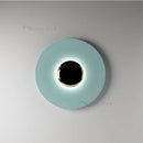 Modern LED Wall Lamp for Living Room | Sleek Bedroom Office Indoor Lighting by Ljojo