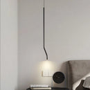 LED Chandelier Pendant Lamp Kitchen Dining Room Black Gold Wire Adjustable Ljojo