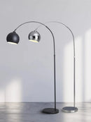 Ljojo Modern Art Floor Lamp for Stylish Living Rooms