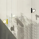 Ljojo Luxury Nordic Minimalist Floor Lamp for Bedroom Study aesthetics