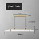 Nordic Pendant Light Modern Glossy Hanging Lamp for Dining Room by Ljojo