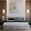 Ljojo Marble LED Wall Lights - Copper Gold Black Sconce