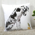 Dalmatians Pillowcase - Ljojo Modern Living Room Decoration