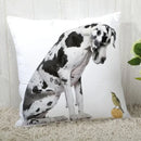 Dalmatians Pillowcase - Ljojo Modern Living Room Decoration