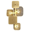 Ljojo LED Wall Light for Elegant Luxury Living Room and Bedroom Decor