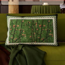 Ljojo Light Luxury Sofa Cushion with Backrest Core