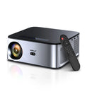 Ljojo™ 4K UHD Projector 35000 Lumens Android WiFi 6 BT5.2 64G Native1080P Theatre