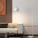 Ljojo LED Floor Lamp - Stylish Lighting for Bedroom and Living Room