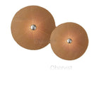 Bamboo Rattan Wall Lamp Ljojo Loft Handmade Japanese Style Lighting