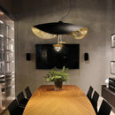 Ljojo Modern Italian Designer Pendant Light Kitchen Fixture Chandelier Loft Dining Room Lighting
