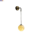 Ljojo Luxury LED Wall Lamp for Home Interior Lighting