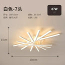 Modern Led Lighting Chandeliers | Stylish Designs for Dining Rooms and Bedrooms by Ljojo