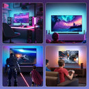 Ljojo™ RGB Smart TV Backlights Camera Sync Ambiance LED Strip Light