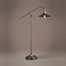 Modern Retro Metallic Gloss LED Floor Lamp- Ljojo