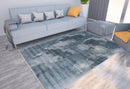 Ljojo Marble Texture Printed Carpet for Home Living Room and Bedroom Decoration
