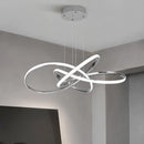 Ljojo Luxury Pendant Lights for Living Room, Bedroom & Restaurant