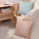 Ljojo 50x50 Summer Cool Cushion Covers for Stylish Home Décor