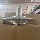 Ljojo LED Pendant Lights: Adjustable, Modern, Nordic Design for Home, Living Room, Kitchen.