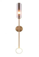 Nordic Design LED Wall Lamp for Living Room Stairs Loft Night Table Home Decor by Ljojo