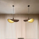 Ljojo Minimalist LED Pendant Light for Bedroom & Living Room