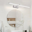 Ljojo LED Vanity Mirror Light for Makeup - Waterproof Wall Sconces