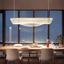 Ljojo LED Pendant Chandeliers for Modern Home Decor Lighting