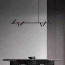 Ljojo LED Pendant Light Chandeliers for Modern Home Decor and Dining Room Lighting