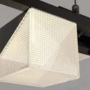 Ljojo LED Pendant Chandeliers for Modern Home Decor and Indoor Lighting