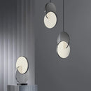 Ljojo LED Pendant Light - Modern Ceiling Hanging Lamp