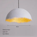 Ljojo LED Chandelier for Stylish Interior Lighting in Living Room and Bedroom