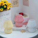 LED Table Lamp USB Dimmable Desk Light Bedroom Home Office Study Decor Night Light Ljojo